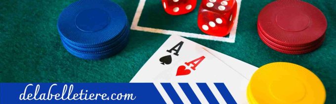Blackjack Lucky 3 Nedir