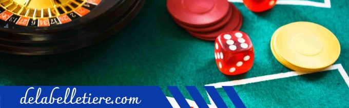 Blackjack Nasıl Dağıtılır