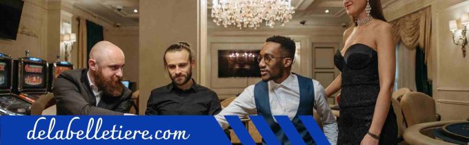 Blackjack Nasıl Kazanılır