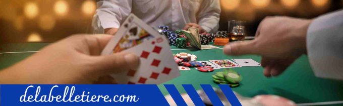 Blackjack Para Kazanma